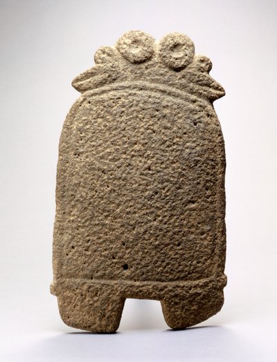 Grater by Taino Culture